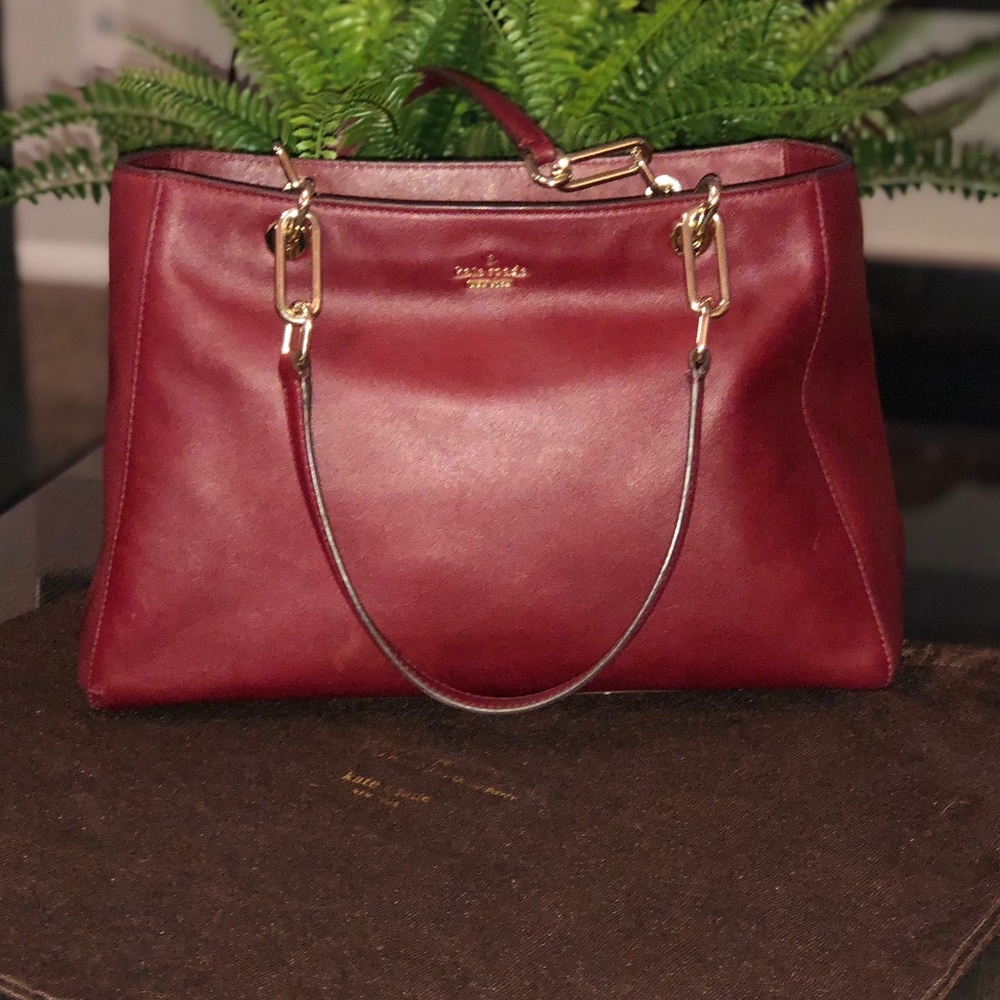 *SOLD* Kate Spade New York Robson Lane Anabel